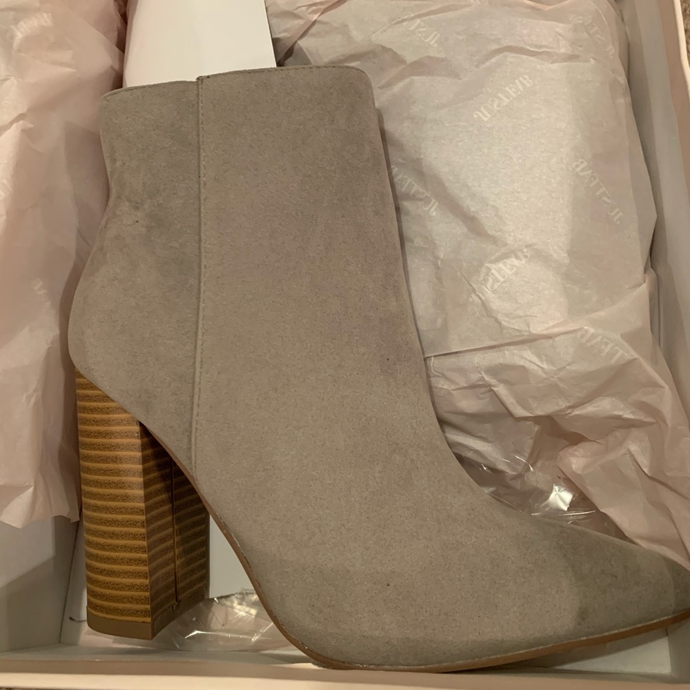 Booties